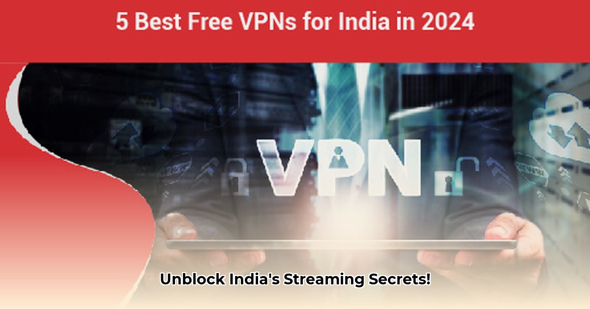 best-free-vpn-india